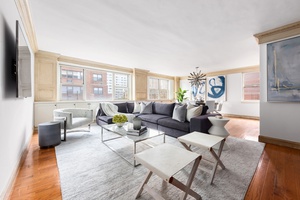 Rare 5 Bedroom Duplex In The Heart of Lenox Hill