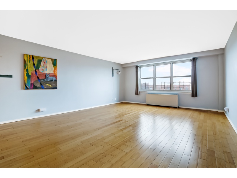 135 Ocean Pkwy, Brooklyn, NY, 11218 1 BR for sale, apartment sales