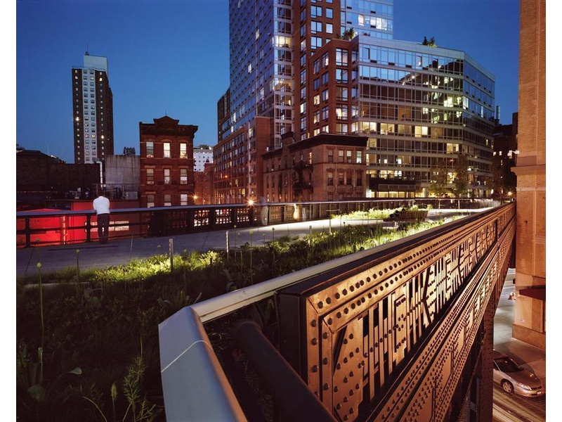 The Caledonia Condo NYC 450 West 17th Street Chelsea, New York, New