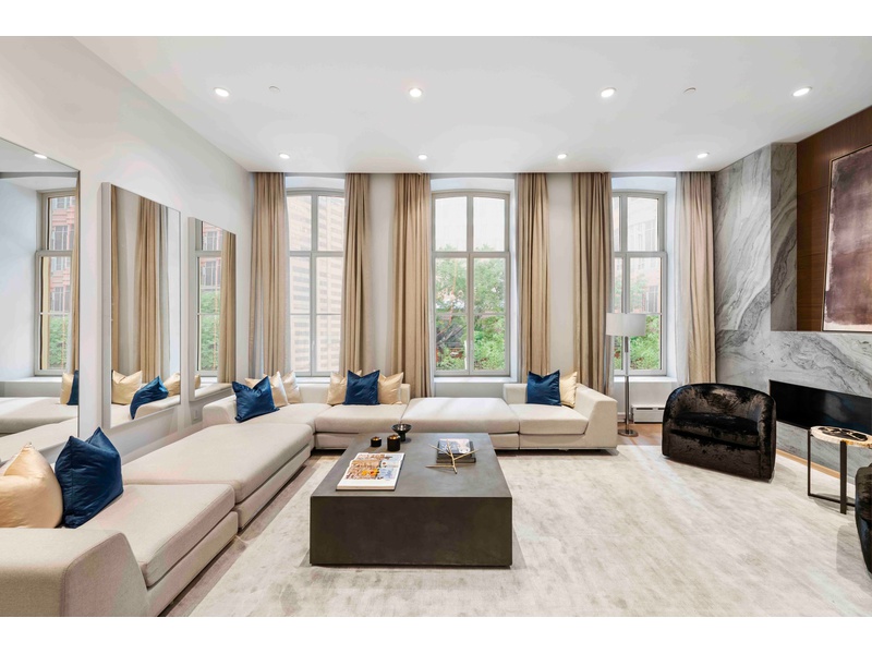 72 Reade St, New York, NY, 10007 4 BR for sale, apartment sales