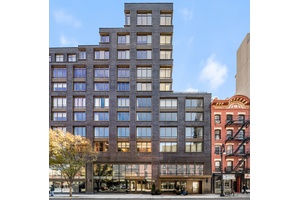 NEW DEVELOPMENT: 196 ORCHARD