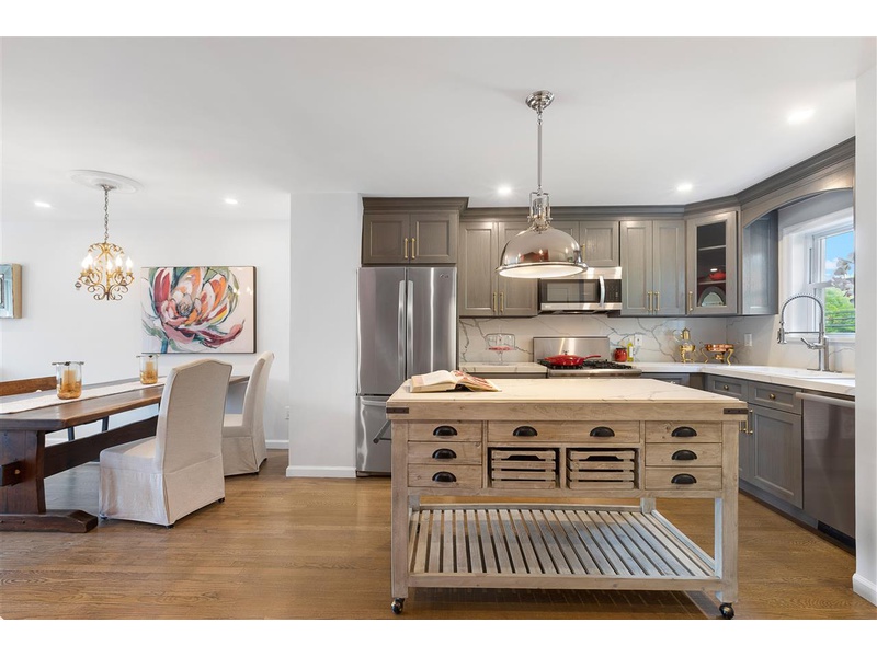 331 10th St, Jersey City, NJ, 07302 3 BR for sale, singlefamily