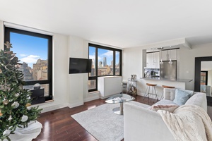 Renovated 1 Bed 1 Bath at 1 Irving Place | Union Square