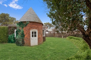 Georgica Cottage!