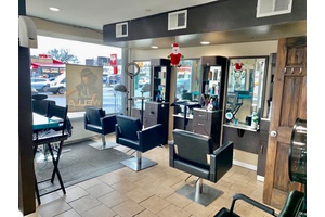 Beauty Salon For Sale in Heart of Kew Gardens