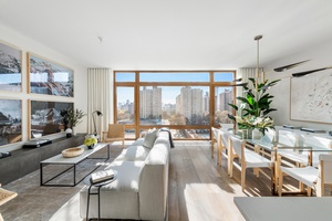 HOUSTON HOUSE: The East Village's NEWEST Luxury Development
