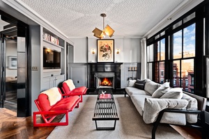 Stunning Bespoke One Bedroom Apartment at 211 Elizabeth Street