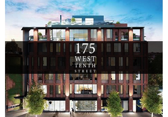 175 West 10th Street
