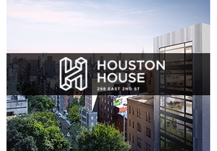 HOUSTON HOUSE