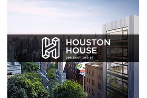HOUSTON HOUSE