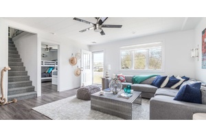 Montauk - Renovated Cottage