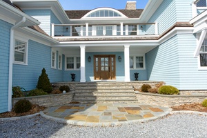 Montauk - Hither Hills- Ocean Views