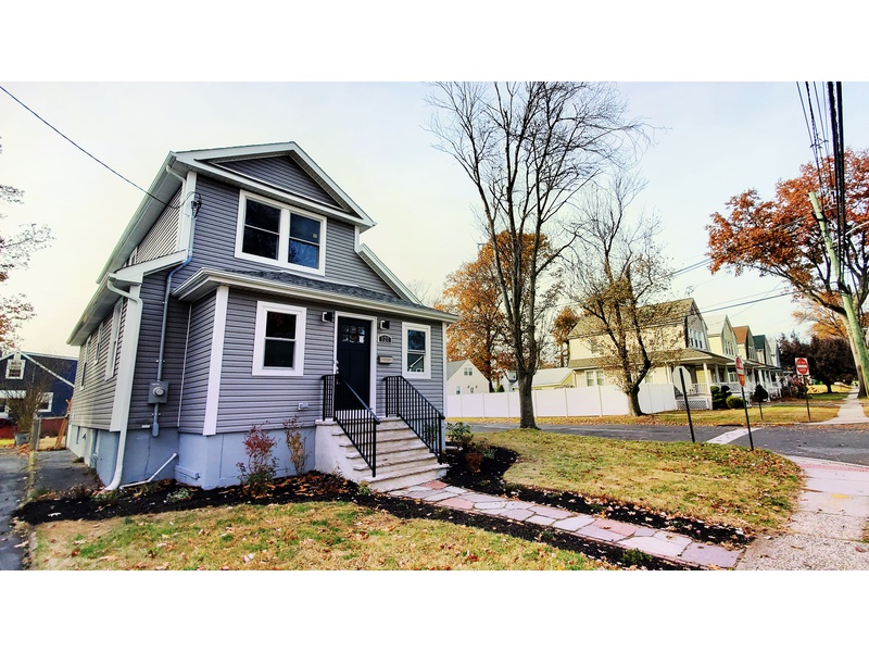 121 S Michigan Ave, Kenilworth, NJ, 07033 3 BR for sale, House sales