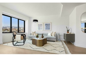 Fort Green *2 BED/2 BATH* Luxury Mid-Modern Century/Private Terrace/Outdoor Deck & Movie Theatre *BROOKLYN