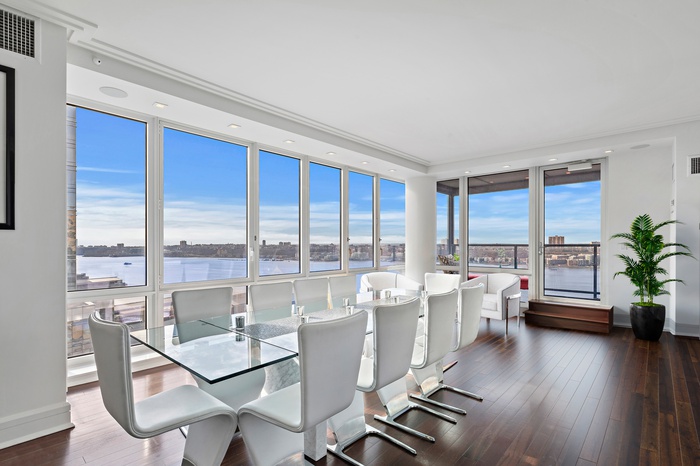 Upper West Side Apartments &amp; Condos For Sale Real Estate