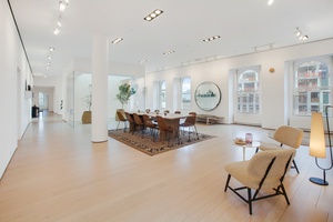 LUXURY 3 BED PENTHOUSE LOFT IN PRIME NOHO