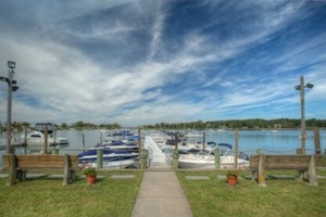 One of Southampton Shores Last Lots