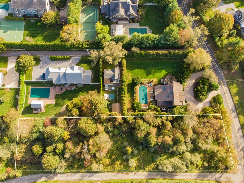 50 Tuckahoe Ln, Southampton, NY, 11968 for sale, Land sales Nest