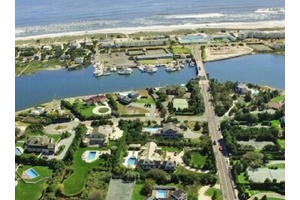 Westhampton Designer Showcase