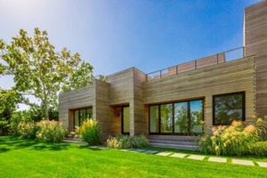 Contemporary at It's Finest