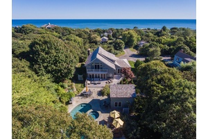 Hither Hills Compound