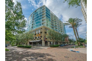 Heart Downtown Orlando | Top of the line finishes