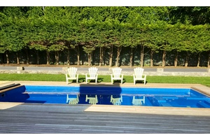 Sweet & Modern Close to East Hampton Village