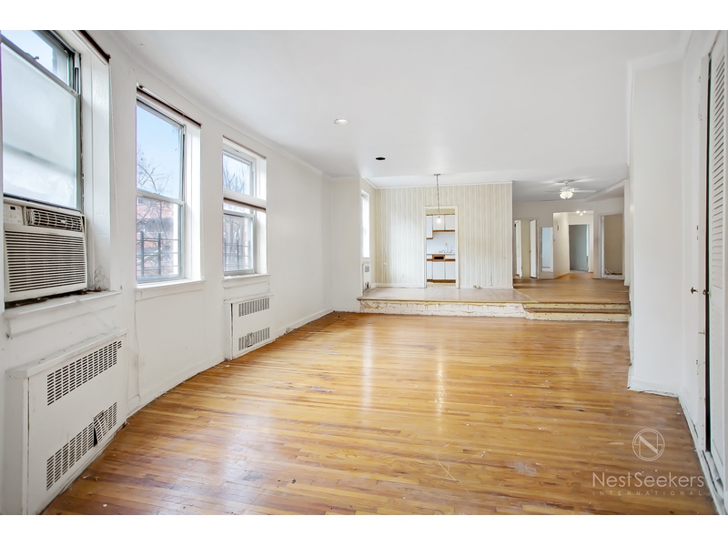915 E 17th St, Brooklyn, NY, 11230 3 BR for sale, apartment sales Nest Seekers