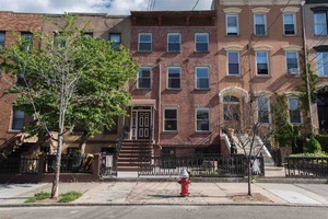 Newly Renovated Apartment in prime Downtown Jersey City