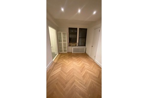 STEPS FROM RIVERSIDE PARK,WEST END AVE,CHARMING STUDIO