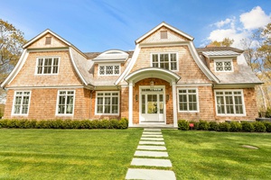 Brand New with Pool and Tennis