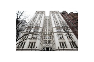 36 Gramercy Park East 3 Bedroom Park views access to Gramercy Park