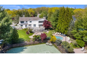 Country Club Oasis In Rolling Hills I - Pool & Lighted Tennis Court! 1 Acre