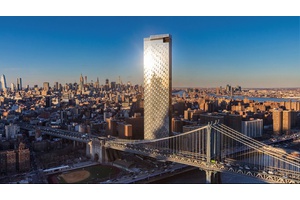 One Manhattan Square Residence 39A (NEW DEVELOPMENT)