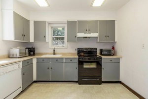 Cute & Quaint Single Family Traditional Home