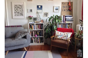 Sun-Soaked 3 Beds in South Slope