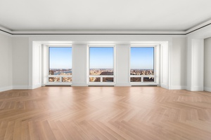 220 CENTRAL PARK SOUTH | DREAMY HALF FLOOR RESIDENCE FOR RENT | 57B