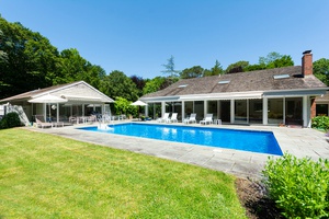 AUGUST AND BEYOND IN EAST HAMPTON