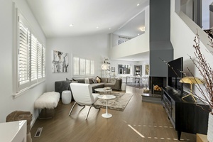 Designer owned turnkey and recently renovated