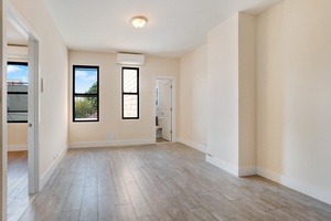 Astoria/LIC Top Floor Gut Renovated 3 Bed 2 Bath with Dishwasher