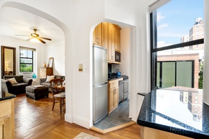 Beautiful One Bedroom Apartment, Gramercy Park