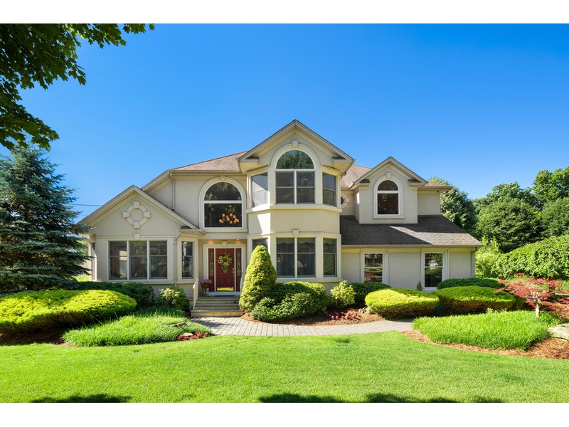 117 Baylor Ave, Hillsdale, NJ, 07642 4 BR for sale, singlefamily sales Nest Seekers