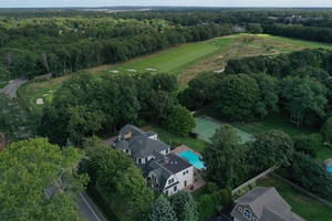 The Ultimate Westhampton Retreat