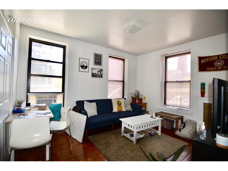936 Amsterdam Avenue, New York, New York, 10025 3 BR for rent, apartment rentals Nest Seekers