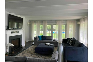 Gorgeously Renovated and Expanded Southampton Home!