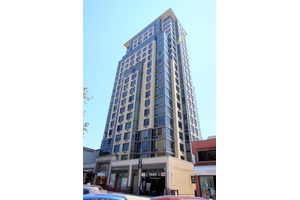 The Windsor condo (PENTHOUSE)