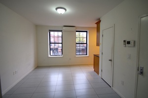 Astoria/Ditmars: Top Floor Renovated 1 Bedroom 1 Bath