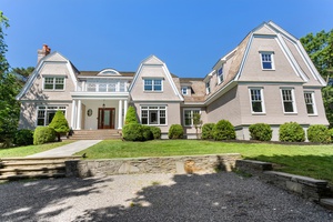 Private Water Mill Compound