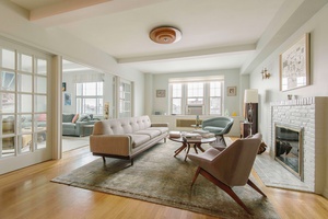 West Village Bing & Bing 3BR Perfection