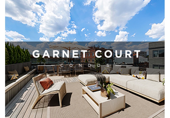 Garnet Court Condos